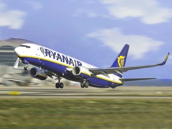Լիտվայում քրեական գործ է հարուցվել Ryanair ինքնաթիռի առևանգման փաստով