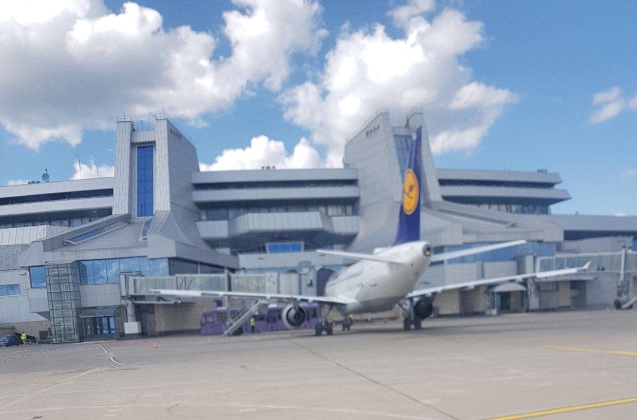 Lufthansa-ի թռիչքը Մինսկից դեպի Ֆրանկֆուրտ հետաձգվել է՝ ահաբեկչության կասկածանքով