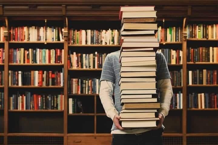 Երևանի գրադարանները  համալրվել են նոր գրքերով