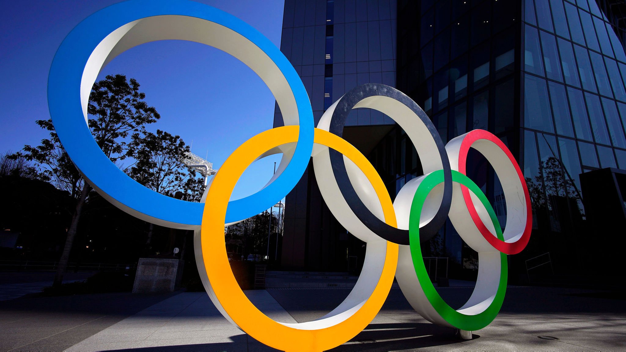 Տոկիոյի ամառային օլիմպիական խաղերի պաշտոնական գործընկերը կոչ է արել չեղյալ հայտարարել մարզահանդեսը 