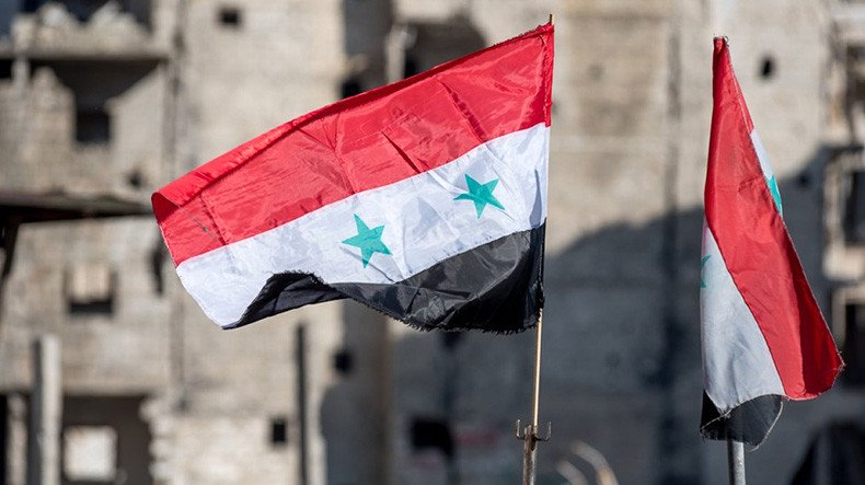 Սիրիայում սկսվել են նախագահական ընտրությունները