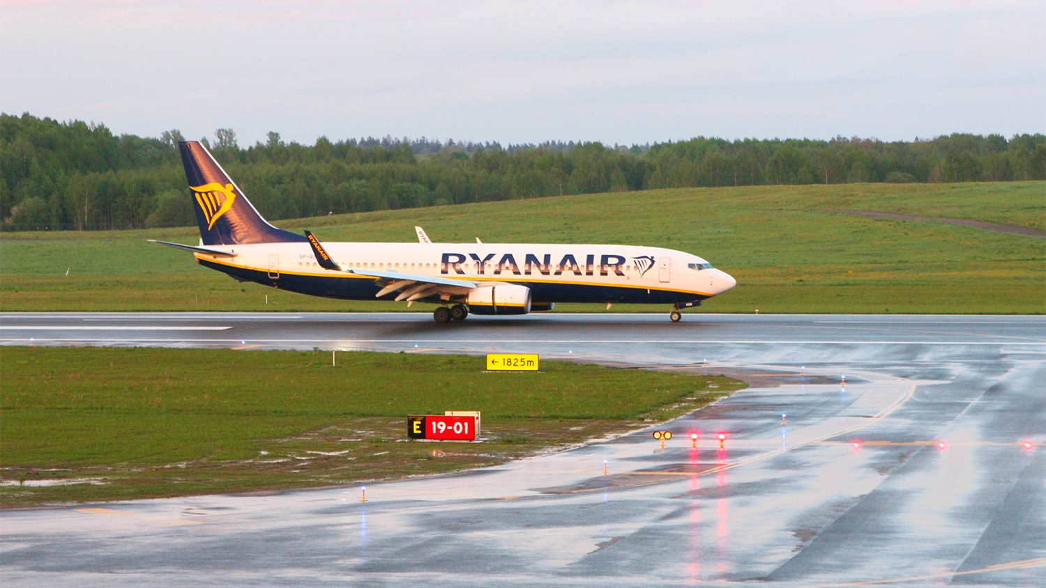 ՄԱԿ-ի Անվտանգության խորհրդի անդամները Ryanair-ի միջադեպը  համարել են ոտնձգություն եվրոպական անվտանգության դեմ