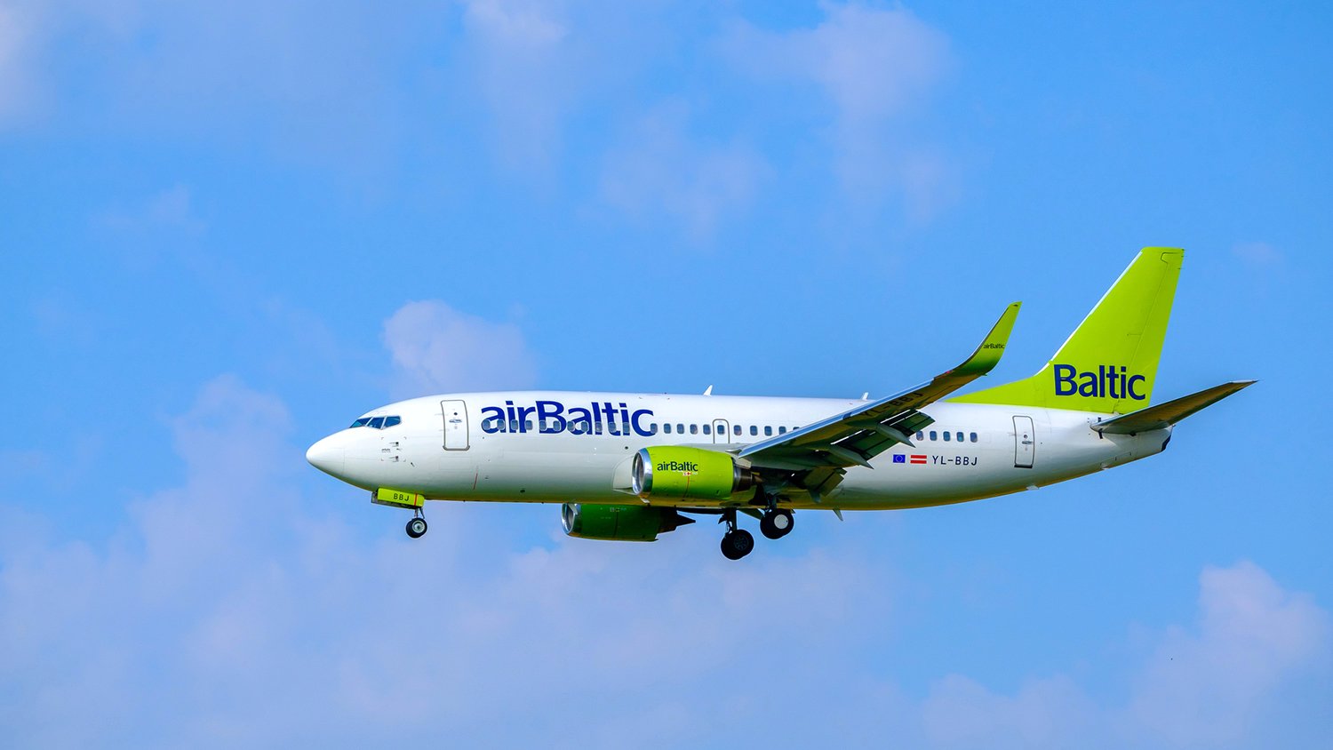Լատվիական AirBaltic-ը չեղյալ է հայտարարելու Ռիգայից Մինսկ չվերթները
