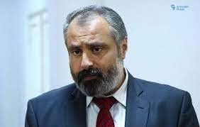 Ադրբեջանը քաղաքական և աշխարհաքաղաքական ահաբեկչություն է կատարում. Դավիթ Բաբայան