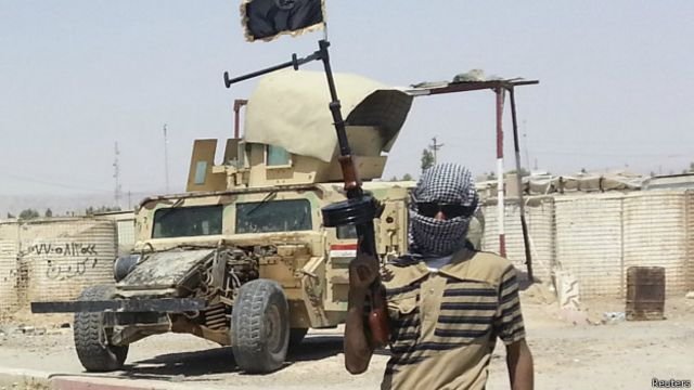 Իրաքի մայրաքաղաքում ակտիվացել են շիա զինյալները