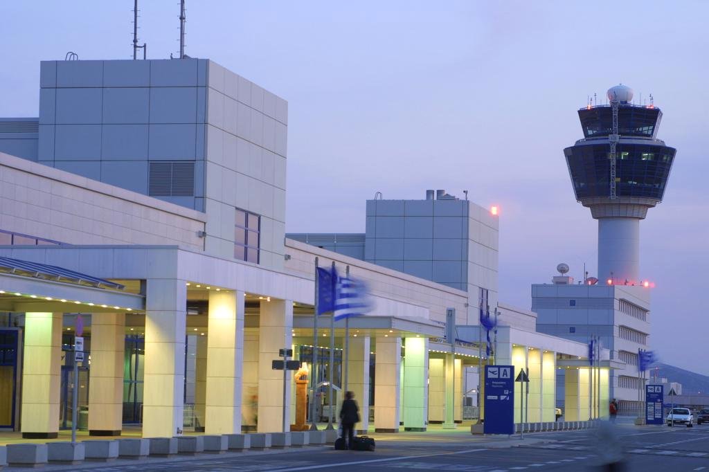 Աթենքի օդանավակայանում տեղեկատվություն չեն ստացել Ryanair ինքնաթիռում ռումբի առկայության մասին 
