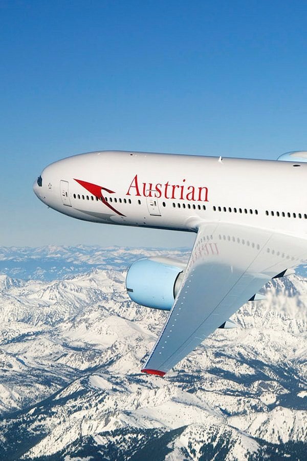 Ավստրիայում անհասկանալի են համարել Ռուսաստանի Դաշնության՝ «Ավստրիական ավիաուղիների» չվերթի արգելքի մասին որոշումը