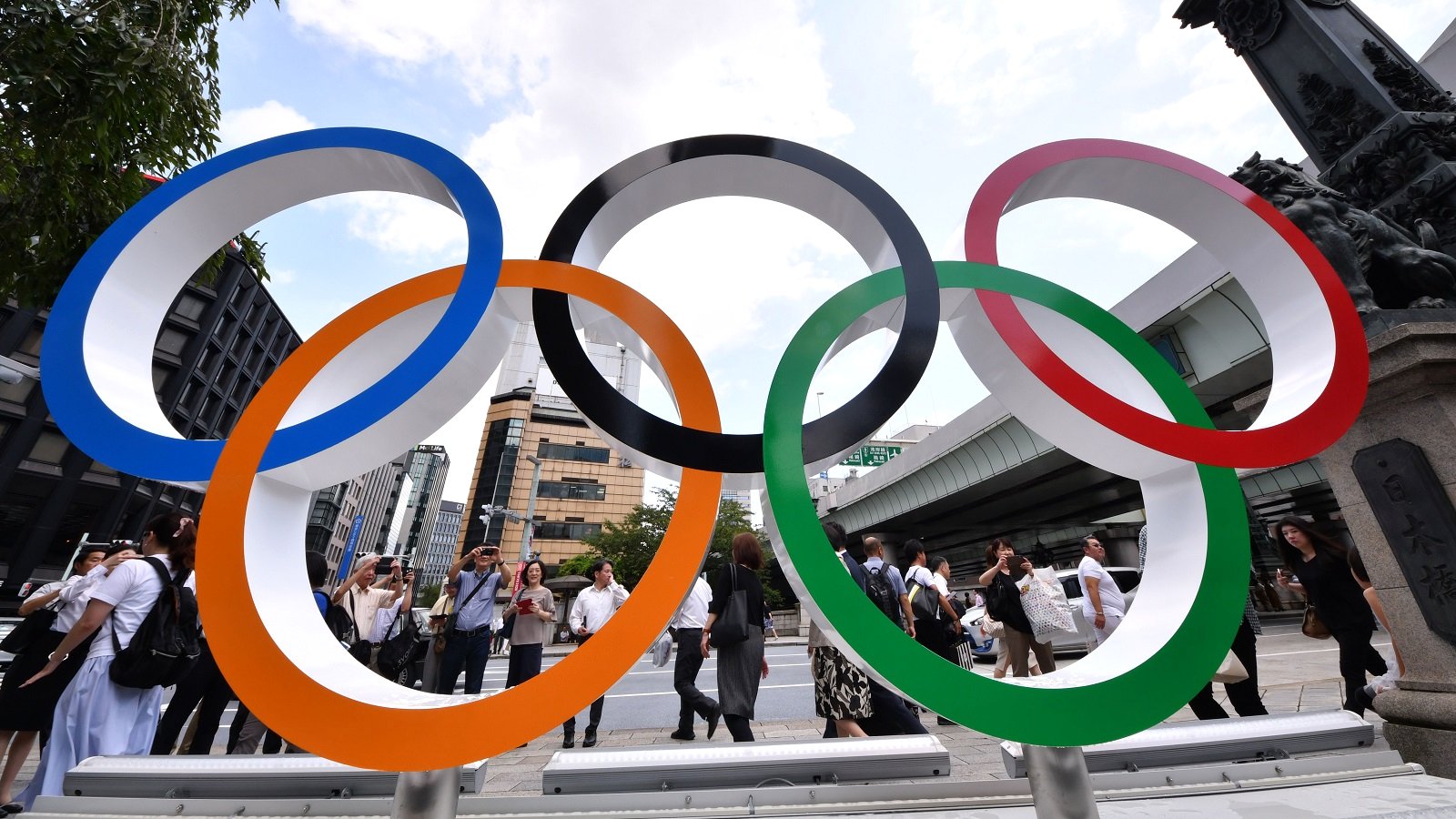 Օլիմպիական խաղերը չեղարկելու ստորագրահավաքին արդեն միացել է ավելի քան 400 հազար մարդ