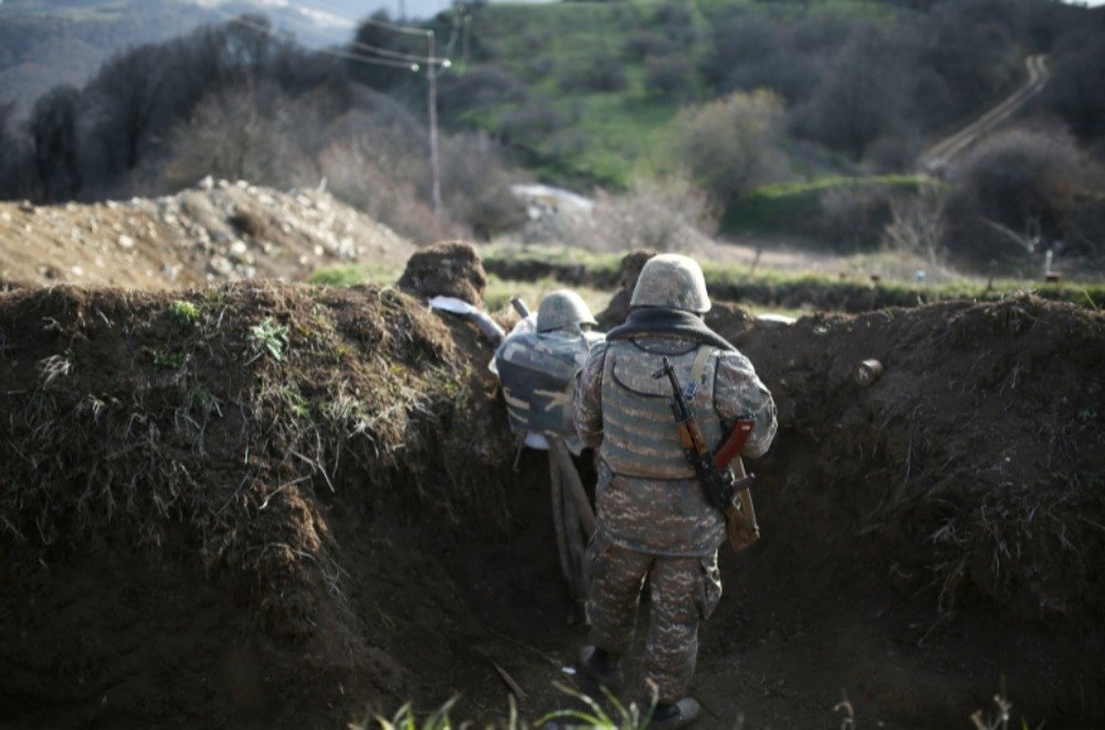 Վեց հայ զինծառայողների գերեվարման փաստով քրգործ է հարուցվել