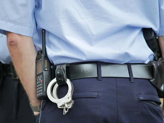 Ֆրանսիայում ոստիկանին դանակահարած անձը մահացել է 