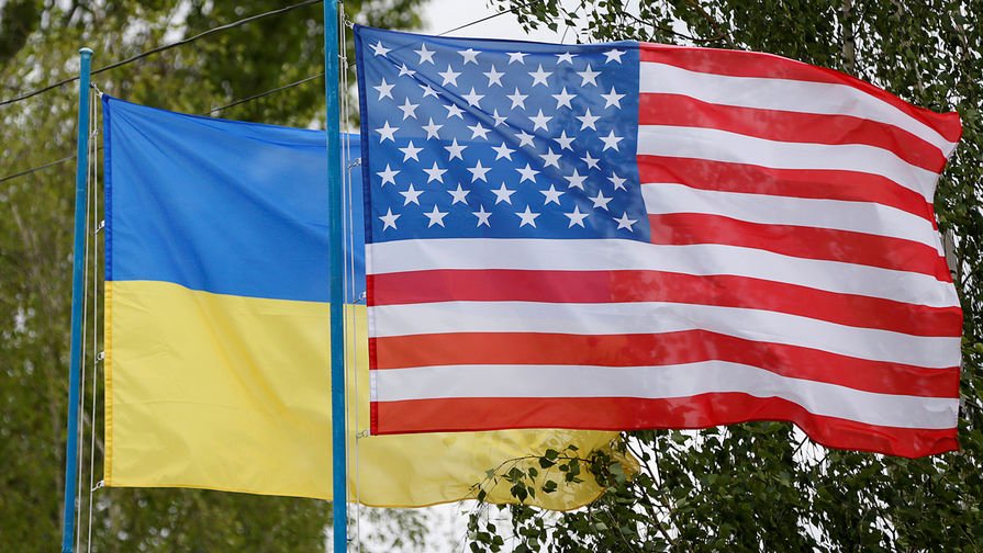 Միացյալ Նահանգները հետաքննում է Ուկրաինայի դերակատարությունն ամերիկյան ընտրություններում
