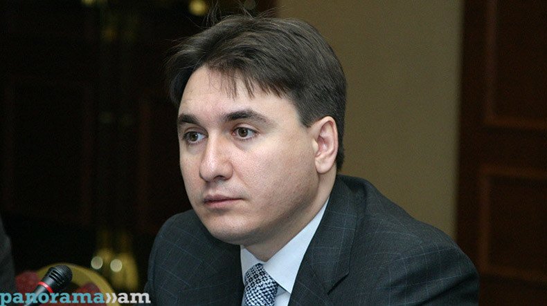 ՀՀ նախկին փոխվարչապետի մայրը հրավիրվել է ՀՔԾ