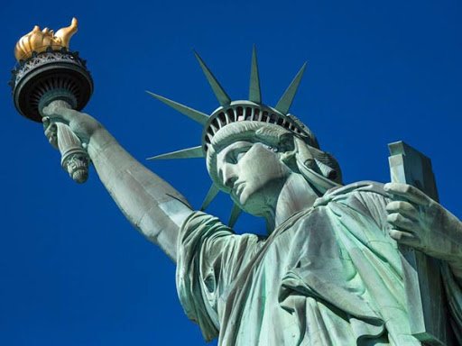 Ֆրանսիան ԱՄՆ-ին կնվիրի նոր «Ազատության արձան»