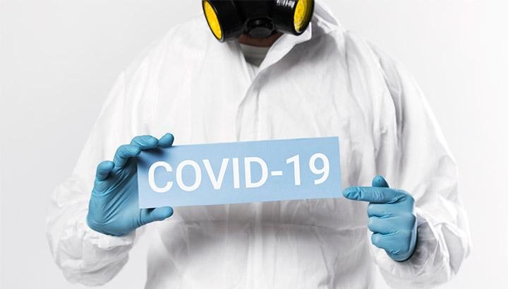 Հաստատվել է COVID-19-ի 34 նոր դեպք, 227՝ առողջացած 