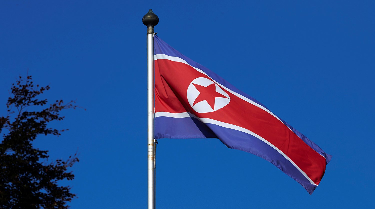 Հյուսիսային Կորեան մատնանշել է իր իրական թշնամուն