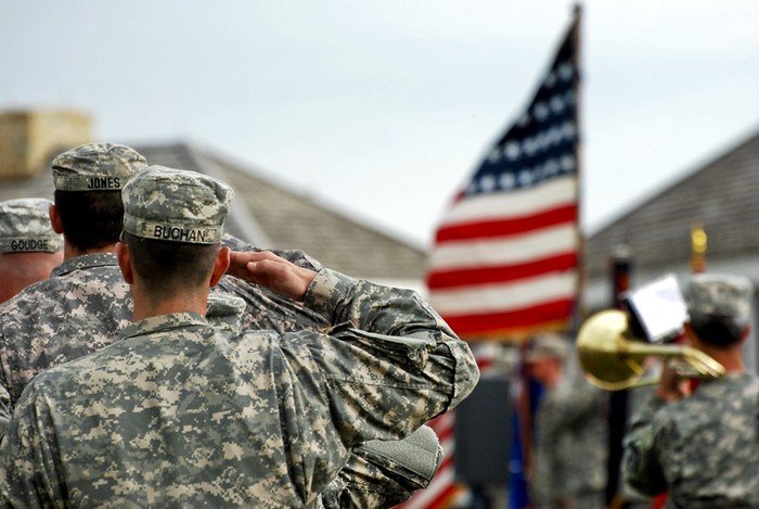 ԱՄՆ-ն իր զորքերի մեկ երրորդը դուրս է բերել Աֆղանստանից