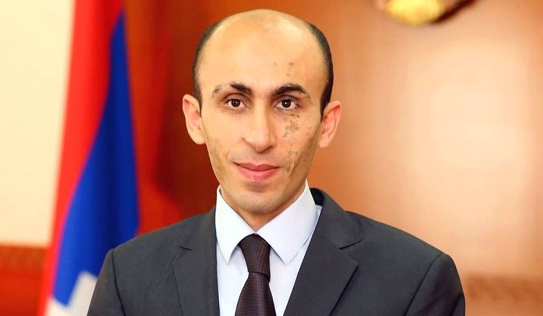 Արտակ Բեգլարյանն ընտրվել է Հայաստանի երեխաների առողջության հիմնադրամի հոգաբարձուների խորհրդի նախագահ