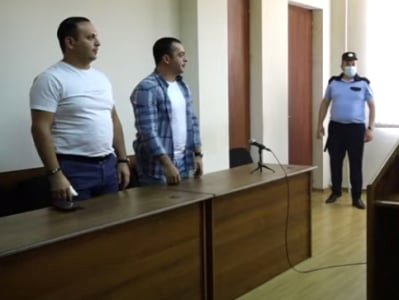 Սերժ Սարգսյանի եղբորորդին արդարացվեց. դատարանը հրապարակեց դատավճիռը