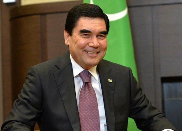 Թուրքմենստանի նախագահը հայտարարել է, որ երկրում կորոնավիրուսով հիվանդներ չկան