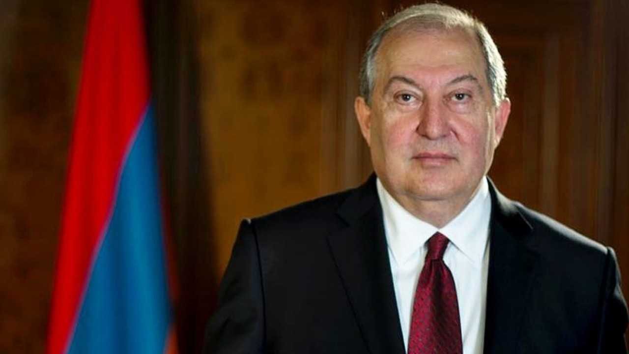 ՀՀ նախագահն աշխատանքային այցով մեկնելու է Ղազախստան