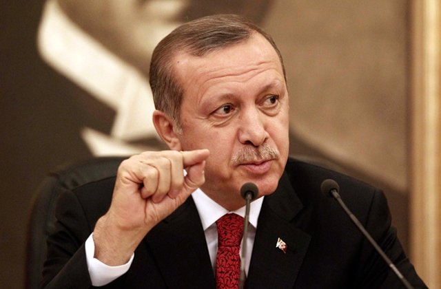 Էրդողանը մտադիր է Բայդենի հետ քննարկել ԱՄՆ-ի և Թուրքիայի միջև լարվածության պատճառները