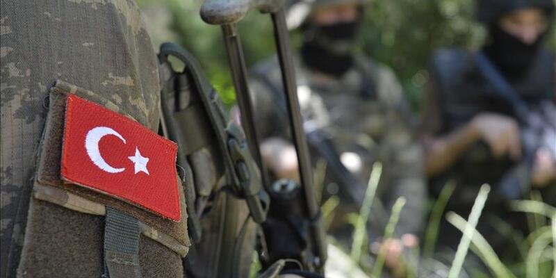 Զինված բախում Թուրքիայում քուրդ գրոհայինների հետ. սպանվել ու վիրավորվել են թուրք զինվորականներ