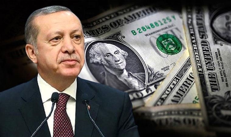 Արժեզրկման նոր ռեկորդ. թուրքական լիրան կես տարում 15% անկում է գրանցել դոլարի նկատմամբ