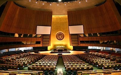 Իրանը զրկվել է ՄԱԿ-ի գլխավոր ասամբլեայում քվեարկելու իրավունքից