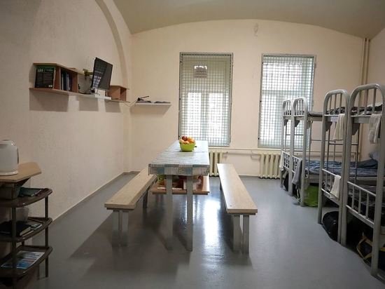  Ուկրաինայում աճուրդում վաճառվել է առաջին բանտը