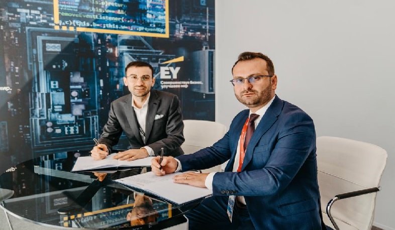 OMNIC-ը և «Հայփոստը» նախատեսում են ՀՀ տարածքում փոստամատներ տեղադրել