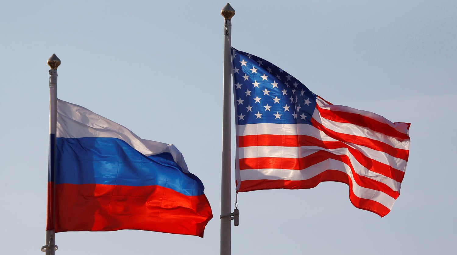 ՌԴ-ն երկու «տհաճ նվեր» է մատուցել ԱՄՆ-ին Ժնևում գագաթնաժողովից առաջ
