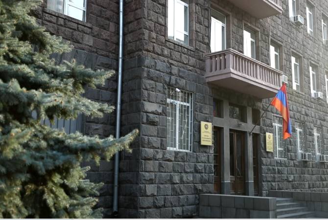 ԱԱԾ-ն միջոցներ է գործադրելու ընտրախախտումների կանխարգելման համար