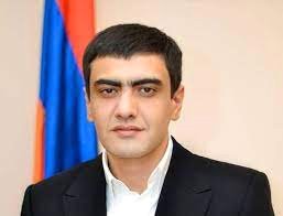 Հայաստանը պետք է այնքան սպասի, մինչեւ ընտրություններն ավարտվեն եւ Նիկոլ Փաշինյանն իր ուսապարկերով գնա. Գորիսի քաղաքապետ