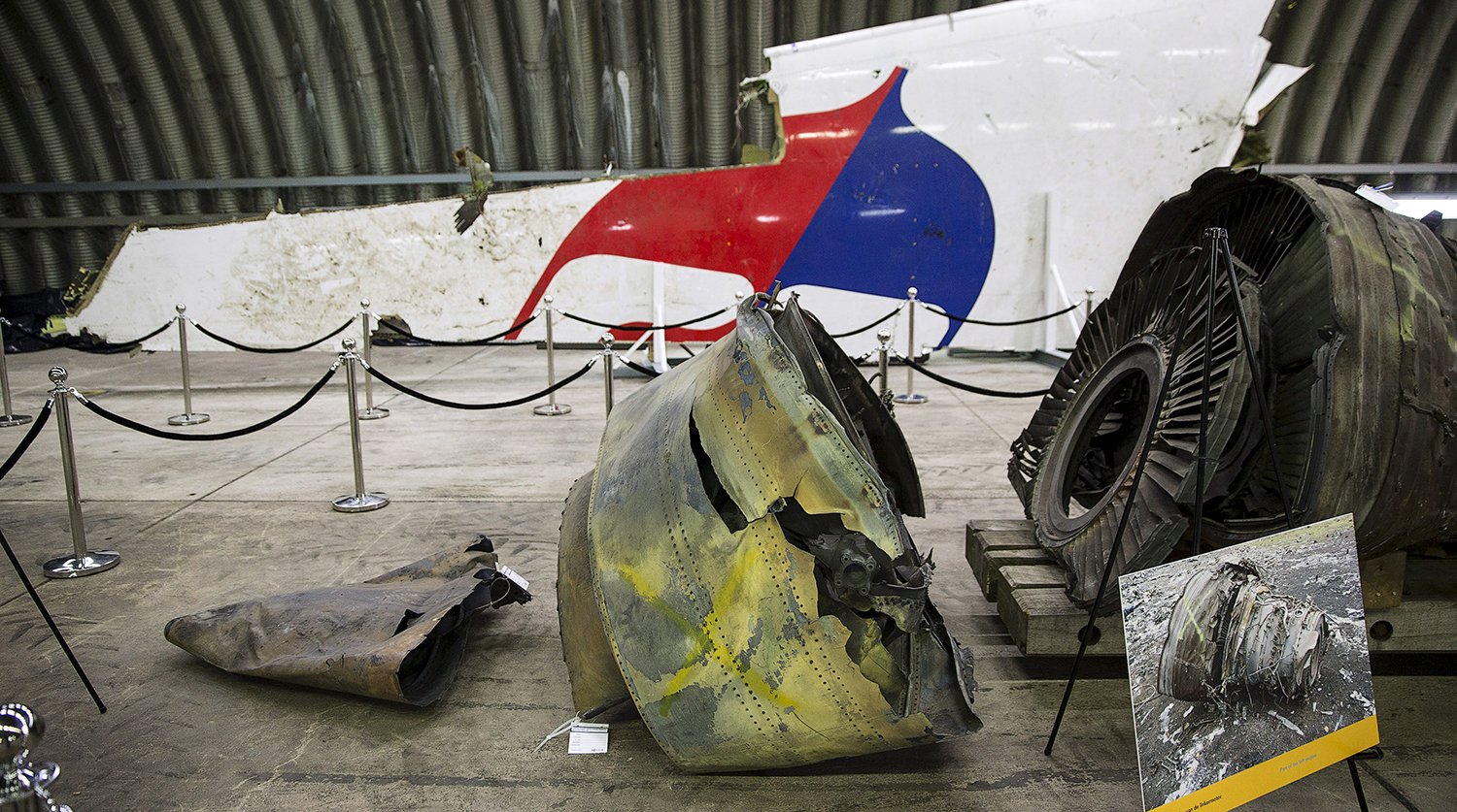 Նիդեռլանդների ոստիկանությունը MH17 գործի ընթացքում կիբերհարձակման է ենթարկվել ՌԴ հակերների կողմից. Volkskrant