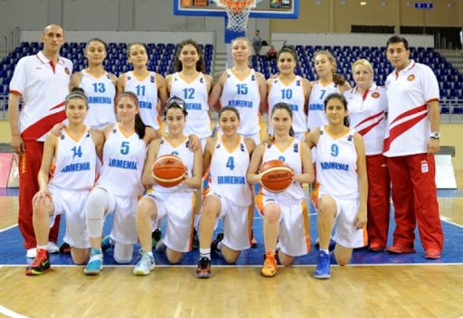 Կանանց բասկետբոլի մինչև 20 տարեկանների Եվրոպայի առաջնության չելենջ-մրցաշարի D ենթախմբի հանդիպումները կկայանան Հայաստանում