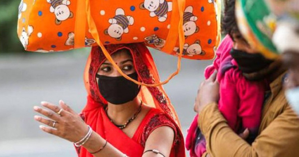 Հնդկաստանում մոտ 29 մլն մարդ է վարակվել կորոնավիրուսով