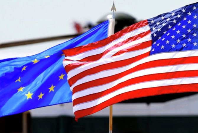 ԵՄ-ԱՄՆ գագաթնաժողովում հայտարարվելու է Թրամփի օրոք սկսված առևտրային պատերազմների ավարտի մասին. Bloomberg