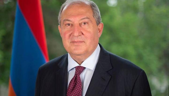 ՀՀ-ի և Թուրքիայի դեպքում կարևոր է իրար իրավունքները հարգելը. նախագահի ելույթը «Հորասիսում»