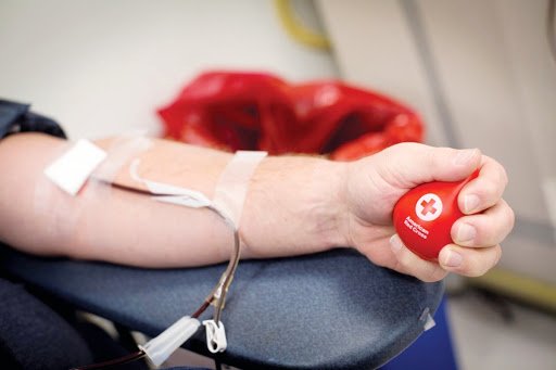 Հունիսի 14-ին արյունաբանական կենտրոնում կկազմակերպվի արյան դոնորության ակցիա