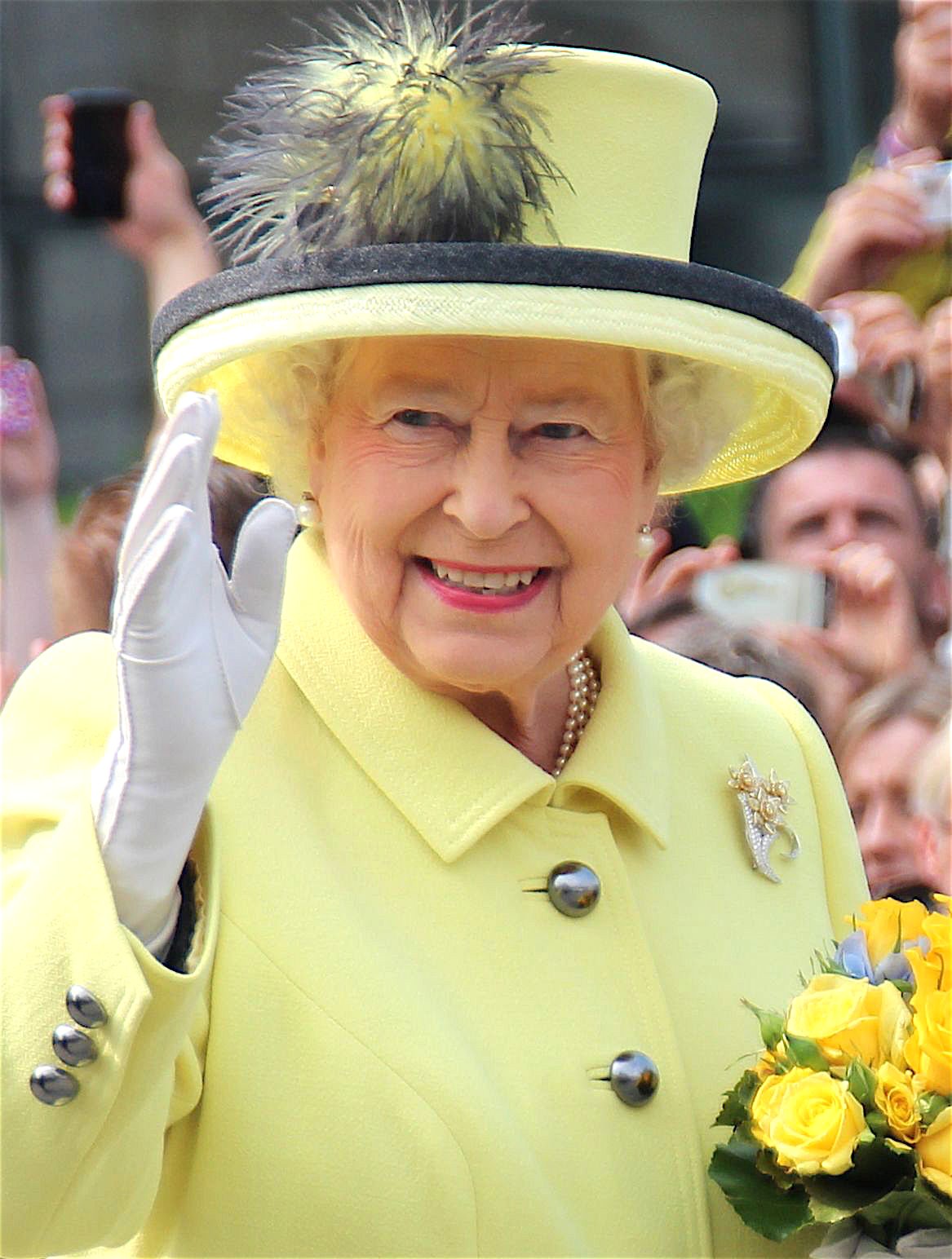 Մեծ Բրիտանիայի թագուհին ասպետի կոչում է շնորհել AstraZeneca-ի մշակողներին