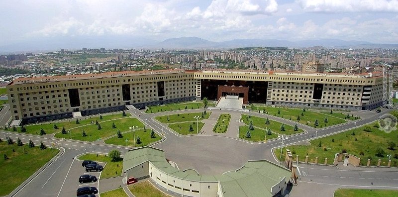 Պաշտպանության նախարարությունն անդրադարձել է Սև լճի տարածքում Թուրքիայի հատուկ նշանակության բանակային ստորաբաժանումների տեղակայման մասին լուրերին