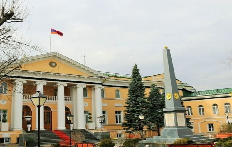 Դեսպանության հյուպատոսական բաժինը քաղաքացիներին կընդունի սովորական ռեժիմով․ ՌԴ-ում ՀՀ դեսպանություն