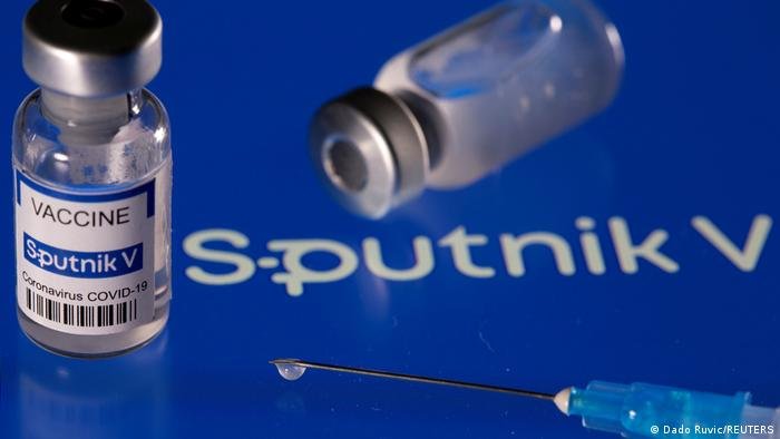 Թուրքիան ստացել է «Sputnik V» պատվաստանյութի առաջին խմբաքանակը