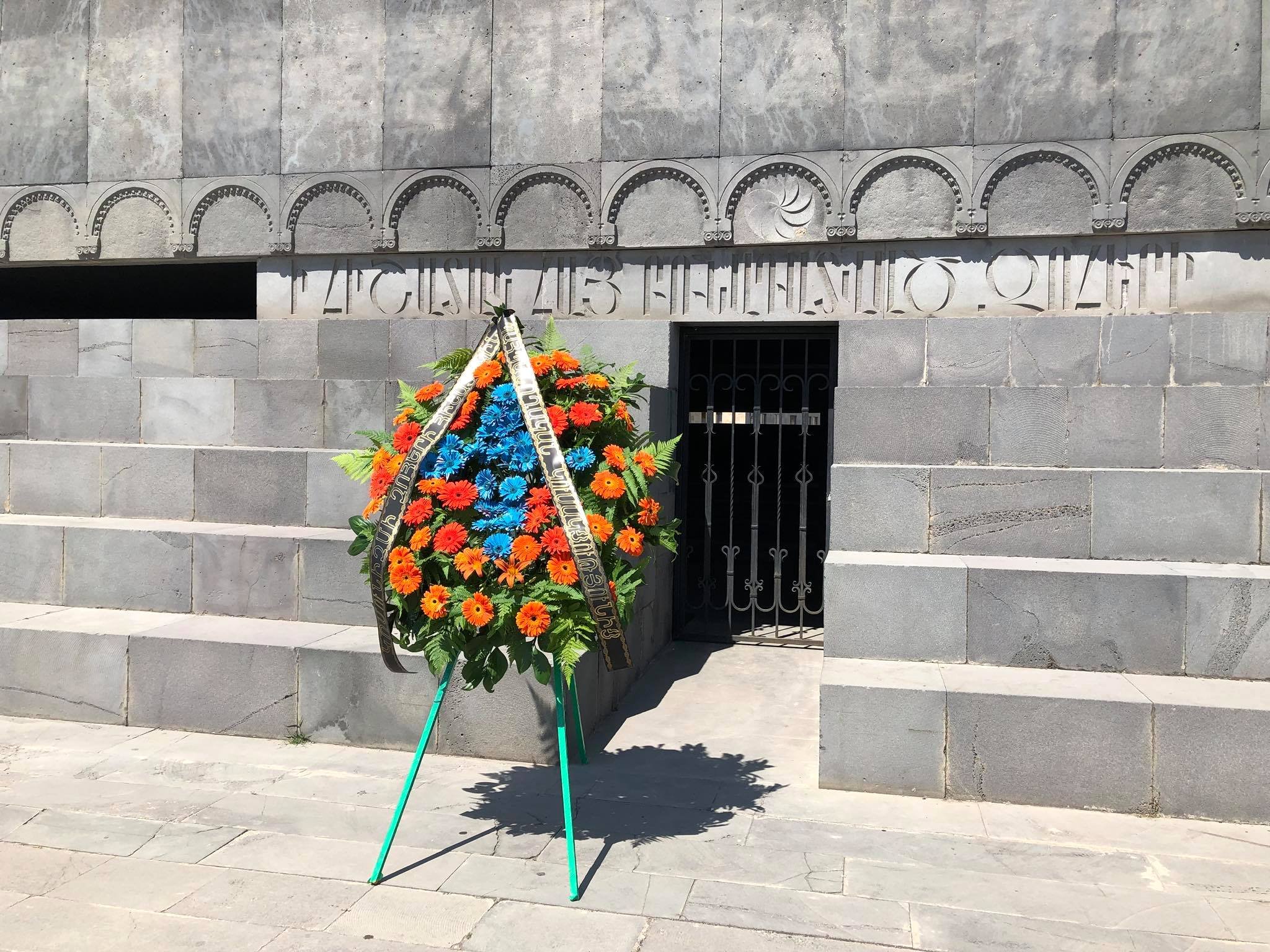 Սա մեր պատմության սևագույն շրջանն է.Պարույր Հայրիկյան