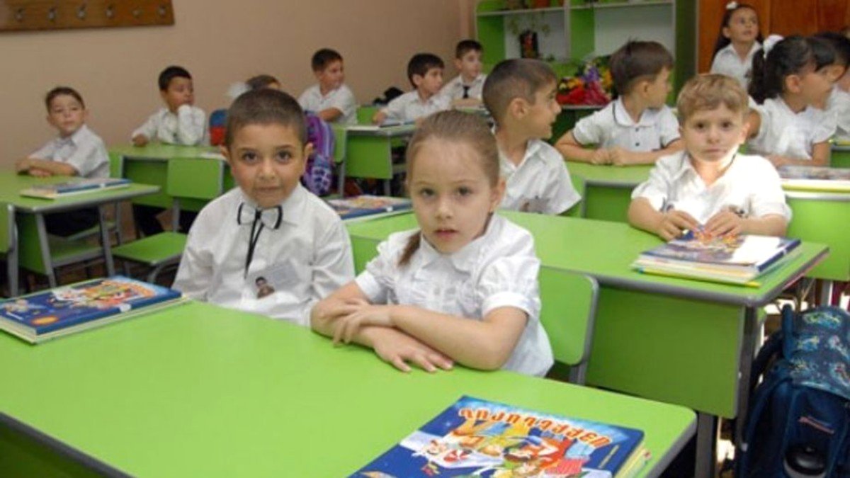 Հրապարակվել են առաջինդասարանցիների համար պահանջվող փաստաթղթերի ցանկը