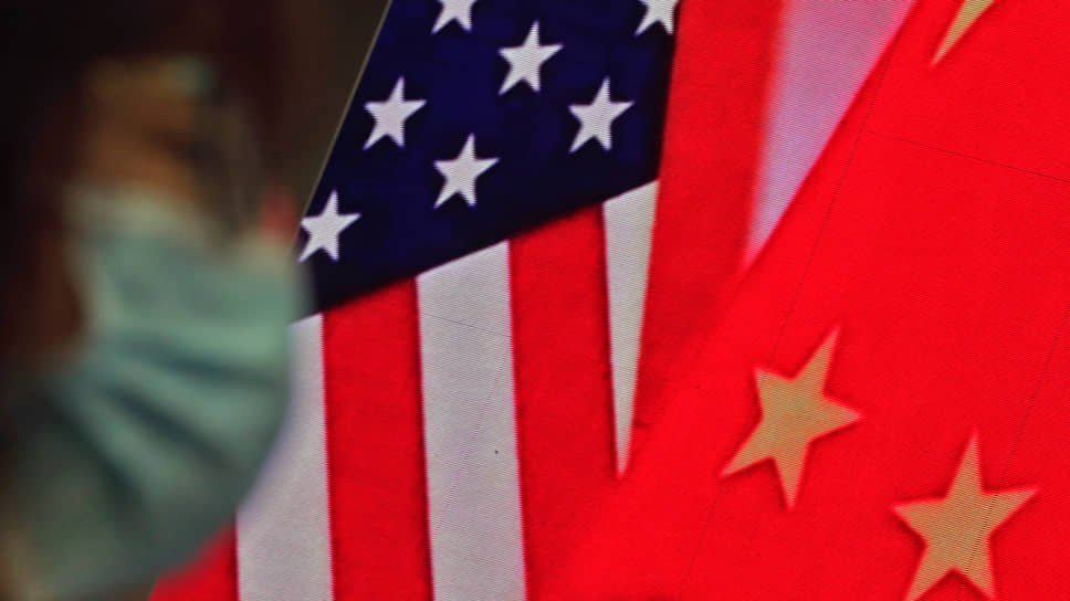 ԱՄՆ-ը մտադիր է Չինաստանից փոխհատուցում պահանջել՝ COVID-19-ի հետևանքների համար