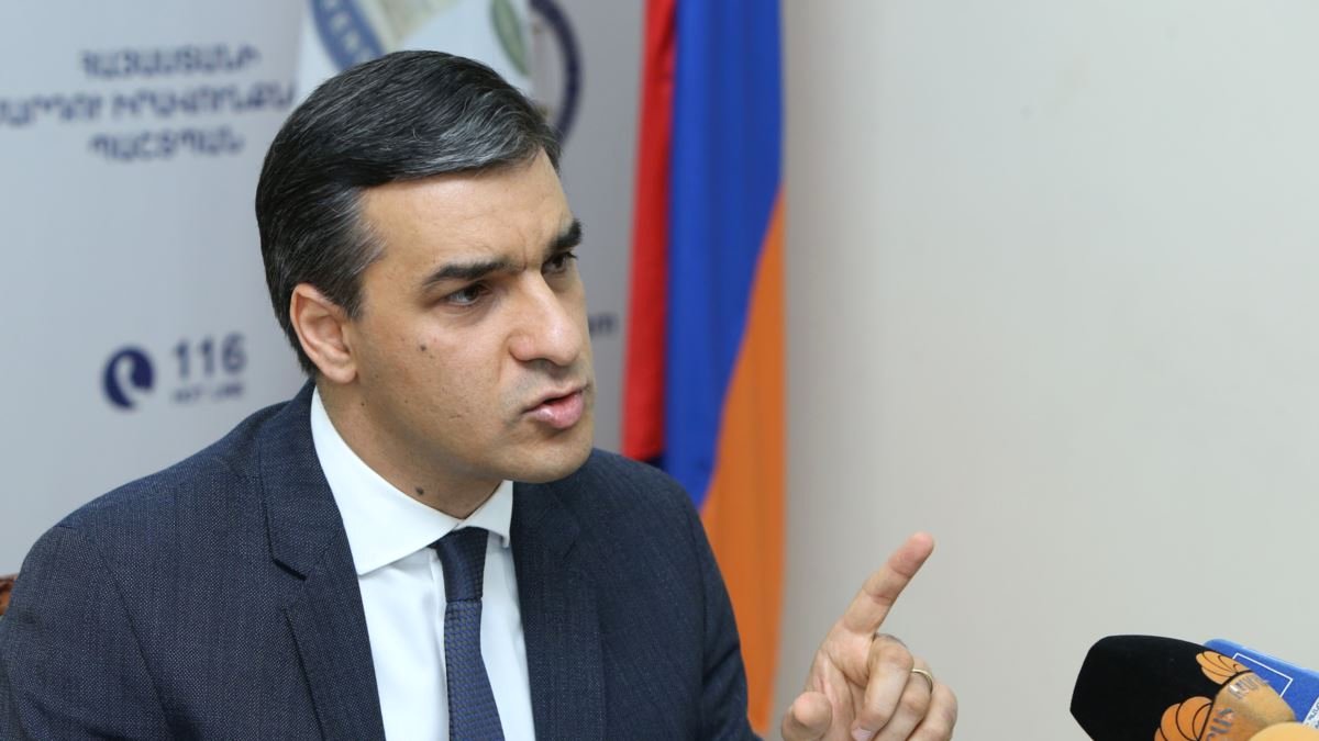 Անթույլատրելի են մուրճի անընդհատ ցուցադրությունն ու պատկերավոր համեմատությունները. ՄԻՊ