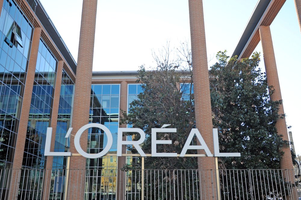 L'Oreal- ը տուգանվել է 370 հազար եվրոյով՝ կոմերցիոն լրտեսության մեղադրանքով