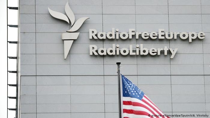 Բայդենը Պուտինի հետ հանդիպմանը բարձրացրել է Ռուսաստանում «Ազատություն» ռադիոկայանի աշխատանքի հարցը