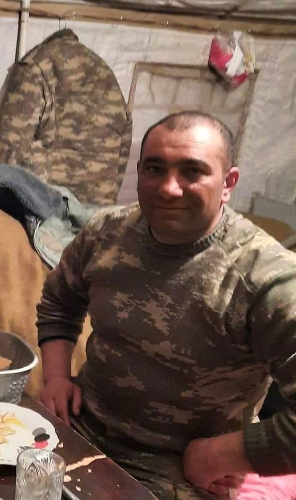 Ադրբեջանցի զինվորականը խեղդվել է Ալ լճերում․ Razm.info